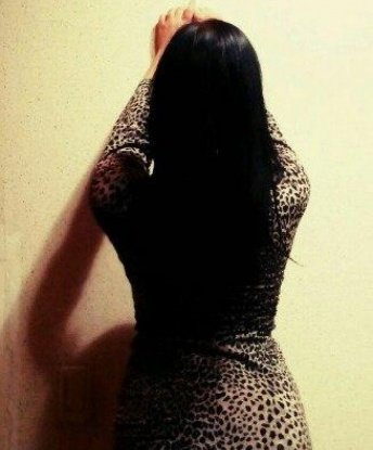 Анкета проститутки Милана - город Чапаевск, 24 года, №7133